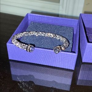 Swarovski bracelet